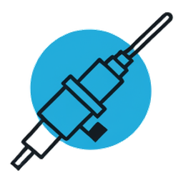 Icône injecteur