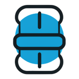 Icône silentbloc
