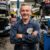 Portrait de Yann Berthier